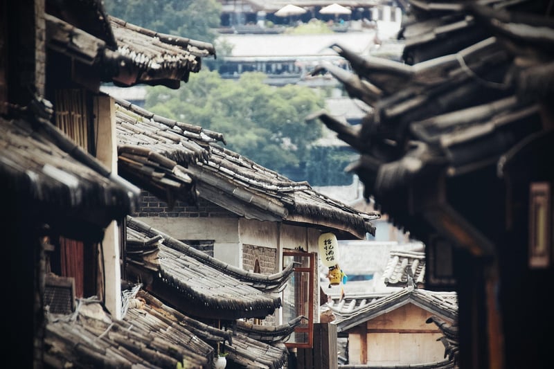 Street Food Market
